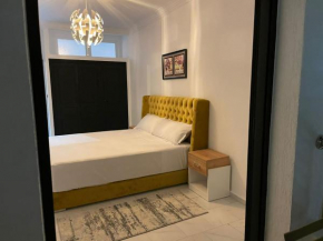 Appartement chic à proximité de la marina tangier